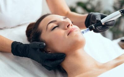 MiraPeel: Preventing Photoaging