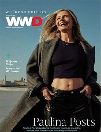 Weekend Edition Magazine