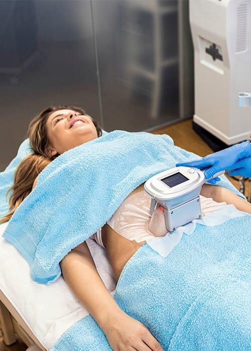 CoolSculpting Treatment in Nairobi