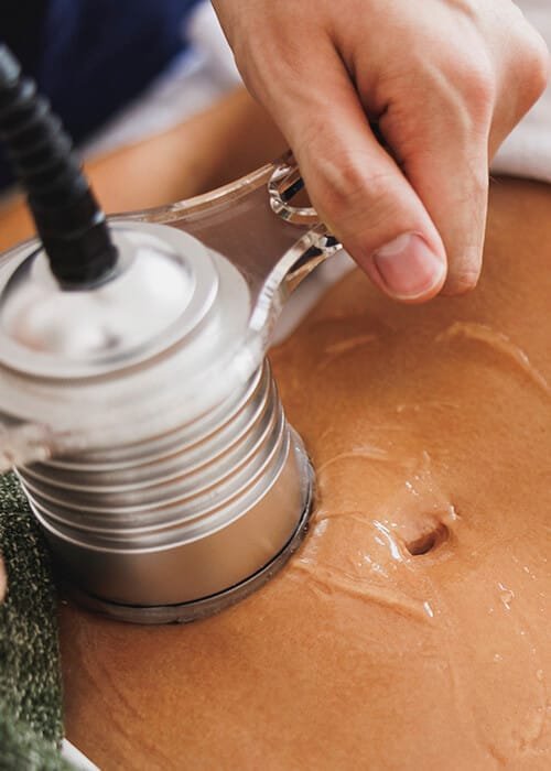 Fat Cavitation Treatment in Nairobi