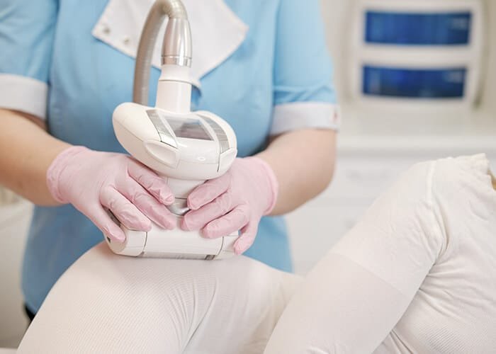 Cellulite Treatment in Nairobi