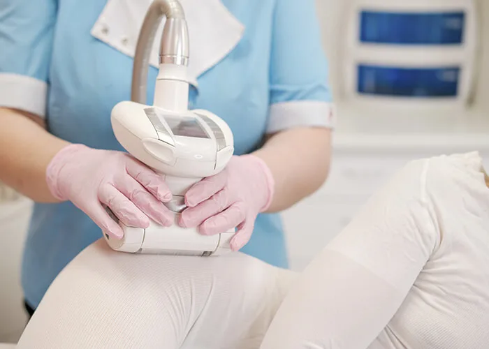 Cellulite Treatment in Nairobi