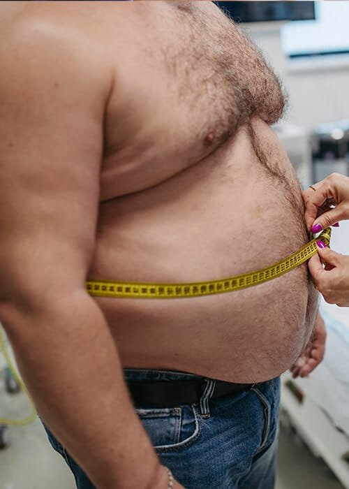 Allurion Gastric Treatment in Nairobi