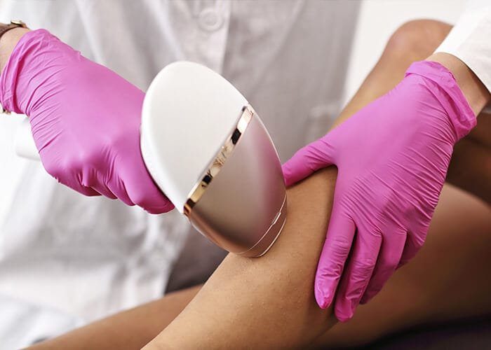11 Benefits of Laser Hair Removal Treatment That You Should Know!