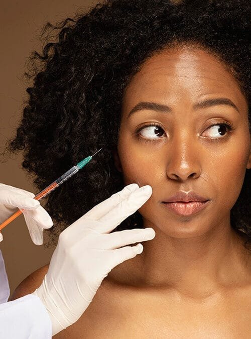 Ask the Doctor: Telling more about Botox and Facial Fillers