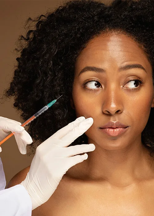 Profhilo Treatment