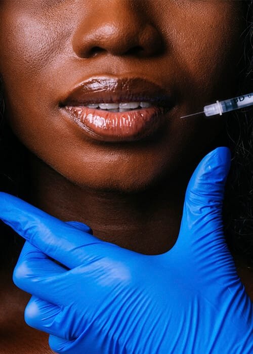 Juvederm Dermal Fillers in Nairobi