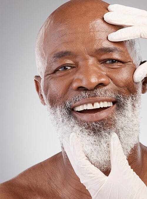 Non-surgical Facelifts in Nairobi