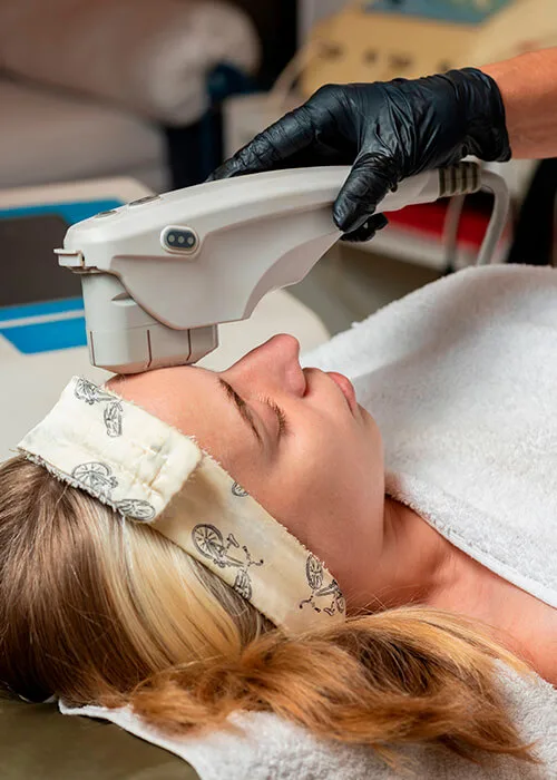 Ultherapy with Sofwave Treatment in Nairobi