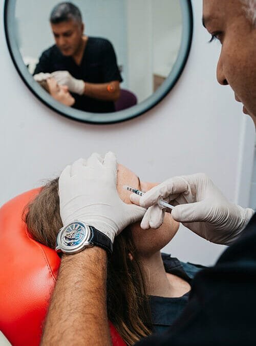 Botox Treatment in Nairobi