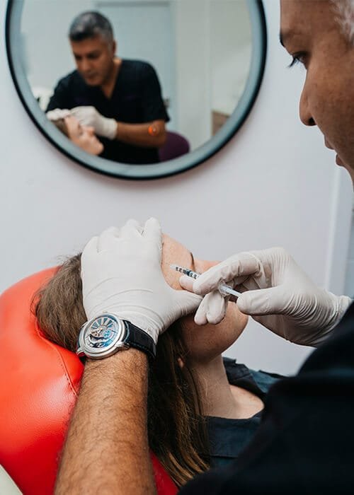 Botox Treatment in Nairobi