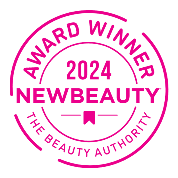 New Beauty 2024 Award