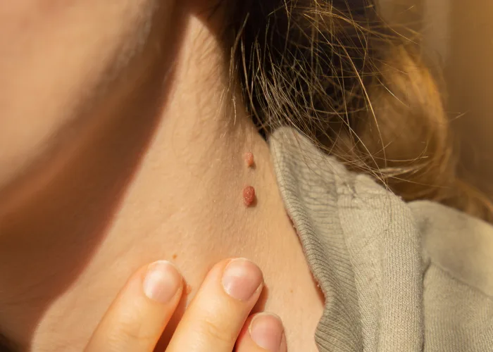 Skin Tag Removal in Nairobi