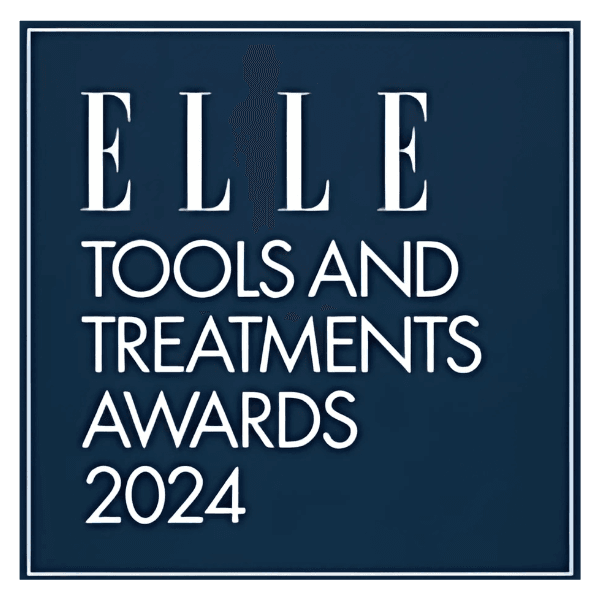 ELLE Tools And Treatment 2024 Award