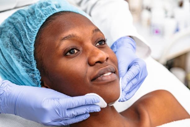 Affordable Dermatologists in Nairobi