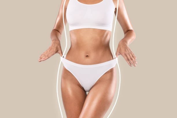 Liposuction in Nairobi, Kenya